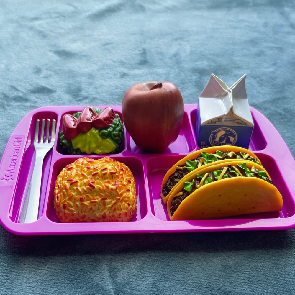 American Girl Accessories